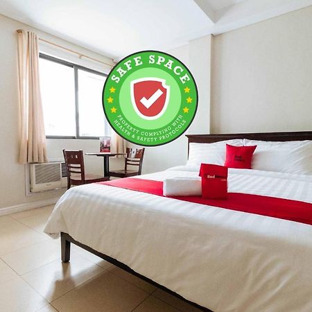 Reddoorz Plus Near Capitol Commons Pasig City Exteriör bild