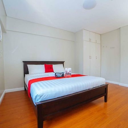 Reddoorz Plus Near Capitol Commons Pasig City Exteriör bild