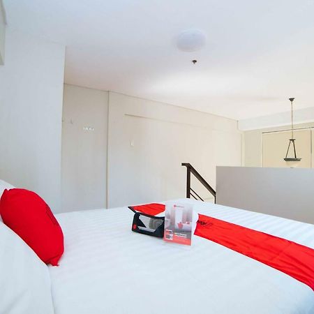 Reddoorz Plus Near Capitol Commons Pasig City Exteriör bild