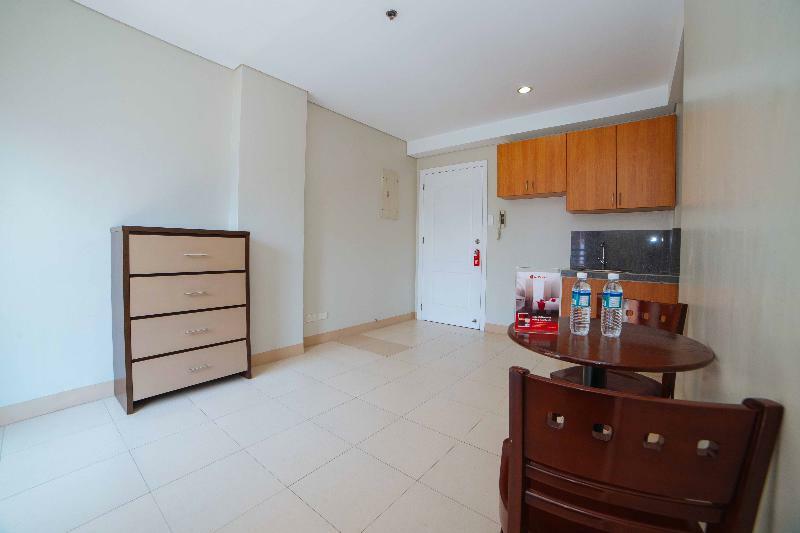 Reddoorz Plus Near Capitol Commons Pasig City Exteriör bild