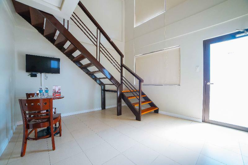 Reddoorz Plus Near Capitol Commons Pasig City Exteriör bild