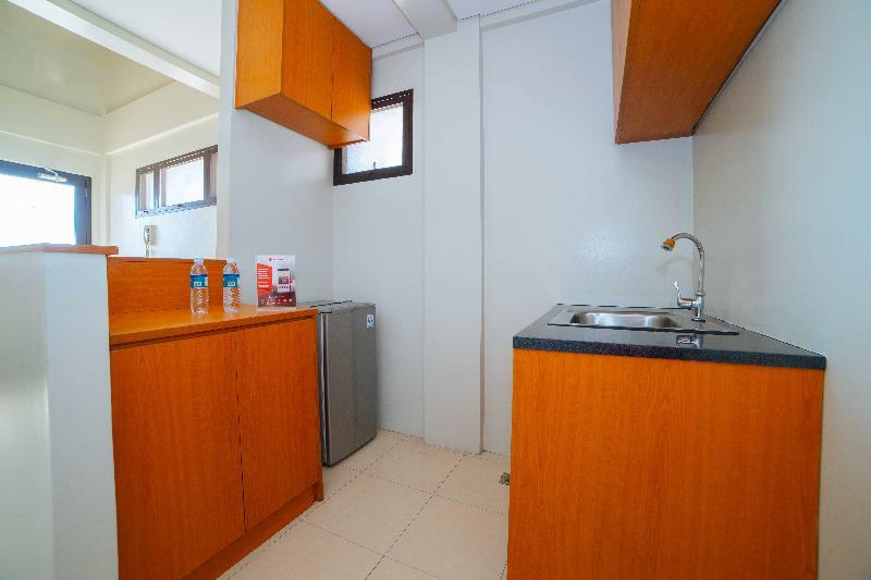 Reddoorz Plus Near Capitol Commons Pasig City Exteriör bild