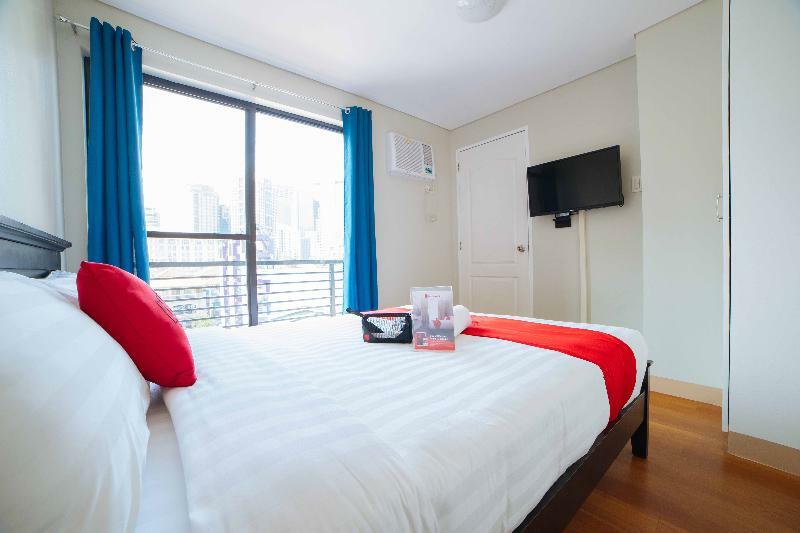 Reddoorz Plus Near Capitol Commons Pasig City Exteriör bild