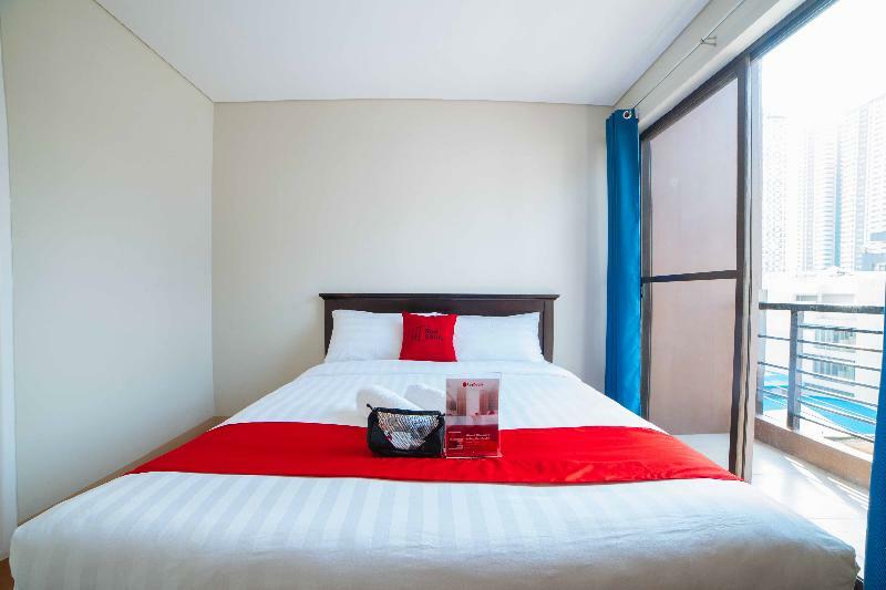 Reddoorz Plus Near Capitol Commons Pasig City Exteriör bild