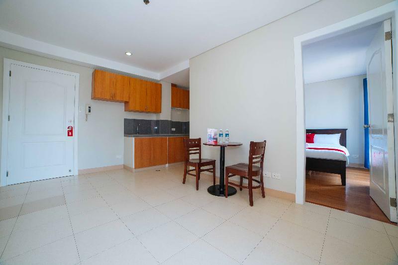 Reddoorz Plus Near Capitol Commons Pasig City Exteriör bild
