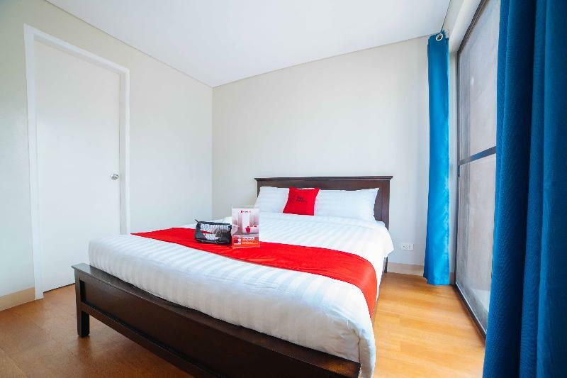 Reddoorz Plus Near Capitol Commons Pasig City Exteriör bild