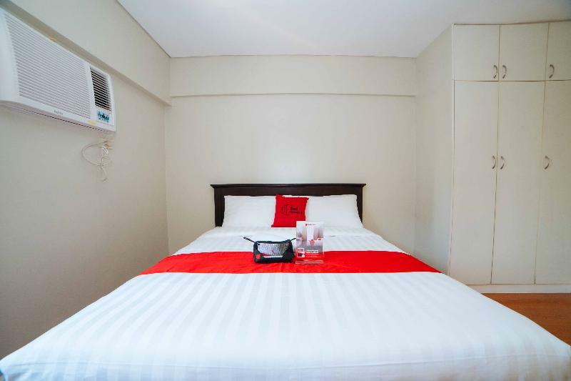 Reddoorz Plus Near Capitol Commons Pasig City Exteriör bild