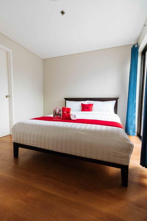 Reddoorz Plus Near Capitol Commons Pasig City Exteriör bild