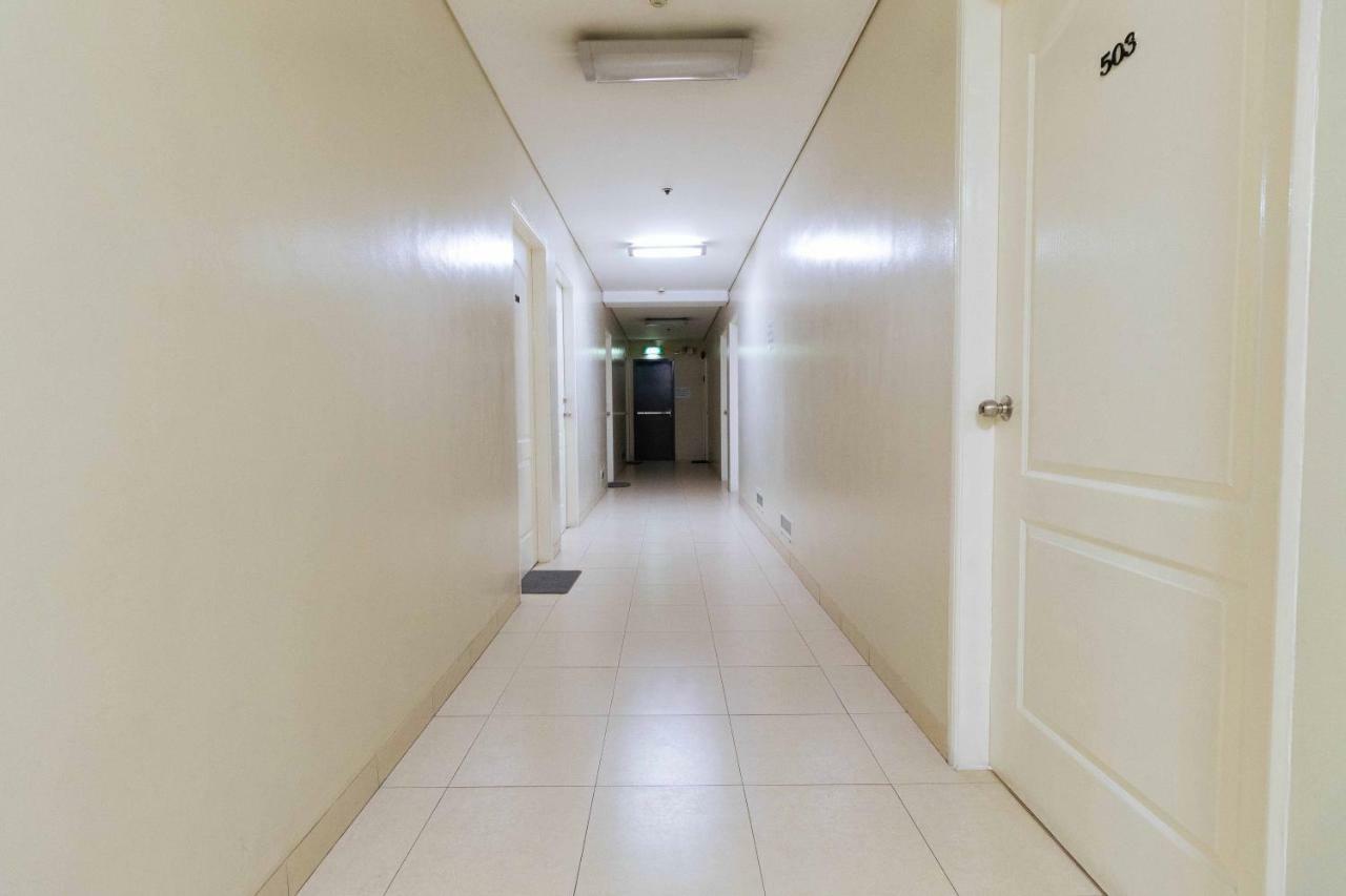 Reddoorz Plus Near Capitol Commons Pasig City Exteriör bild